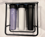 CuZn WHCC7-35 Water Filter